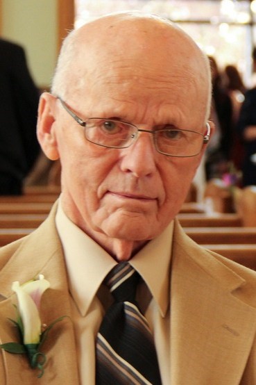 Obituary of Charles H. Emerson