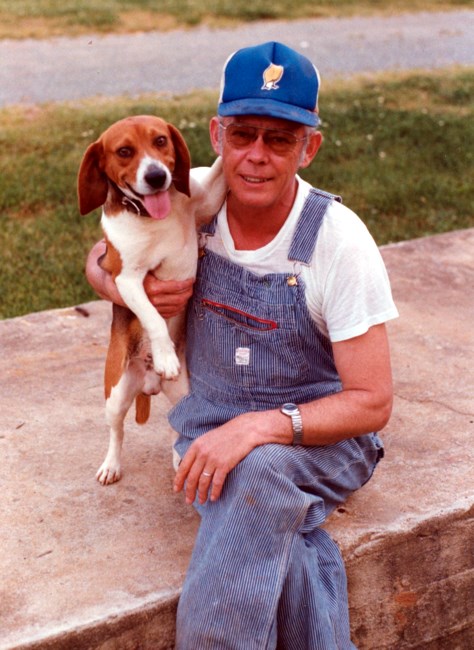 Obituary of Abram Pressley Brower