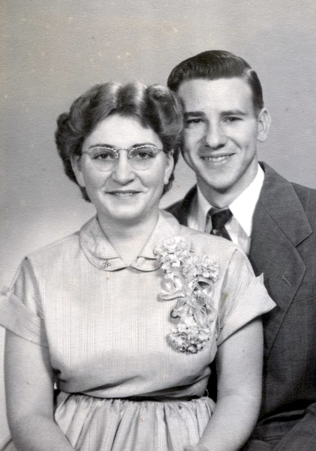 Obituary of Jack Ellert Ellison