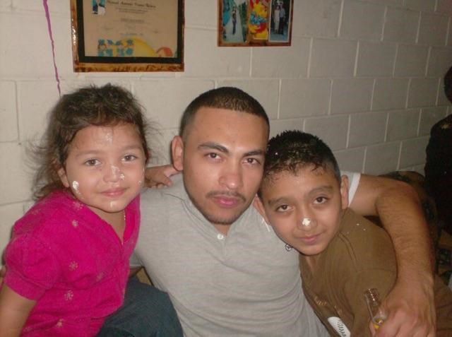 Obituary of Juan Artiga