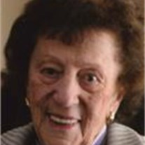 Obituary of Evelyn Tabshey Abraham