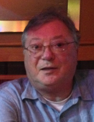 Obituary of Domenic Podesta