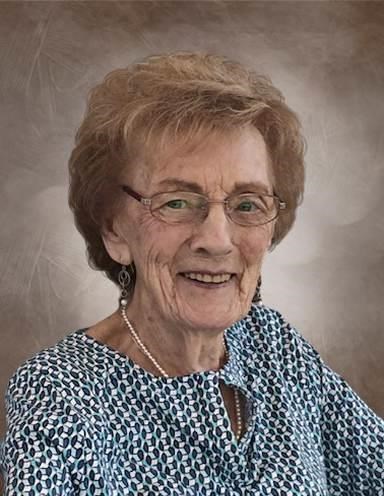 Obituary of Monique Fecteau