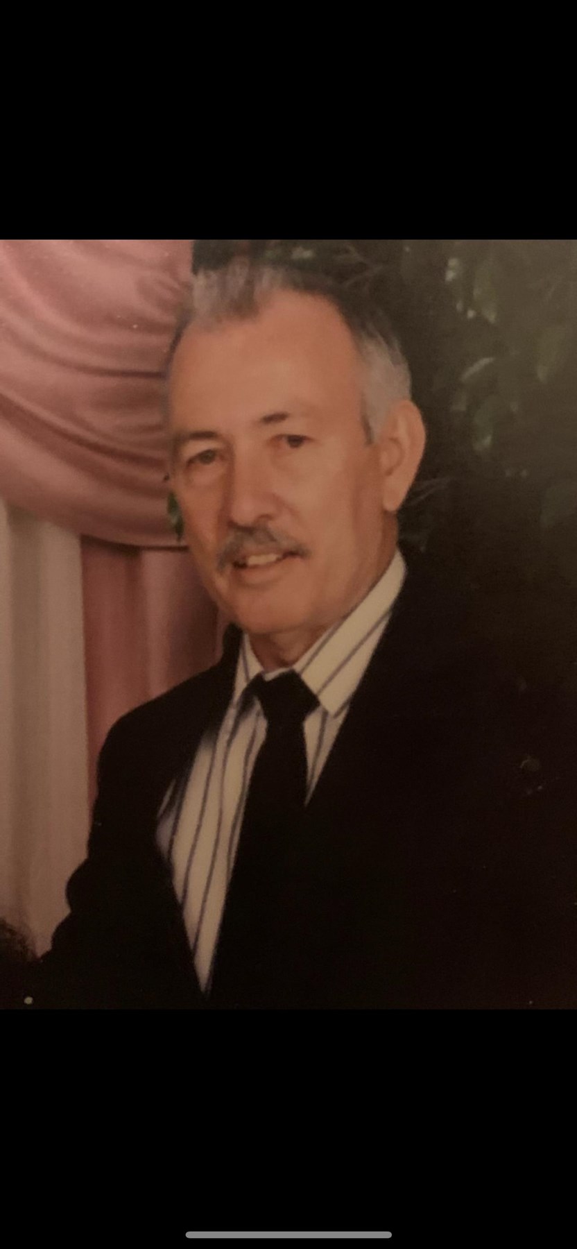 Obituary of Adolfo R. Martinez