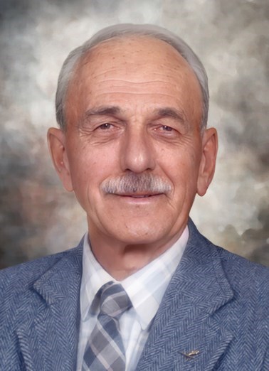 Avis de décès de Thomas Robertson Grierson Rankine