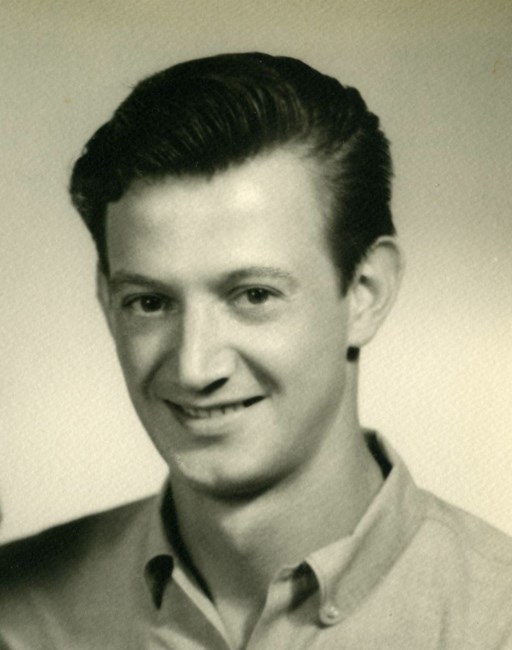 Obituary of Joseph Gene Hasley