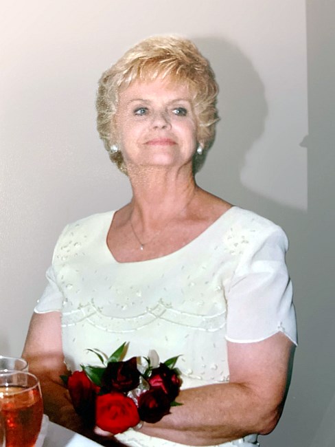 Obituary of Ruby McKenzie