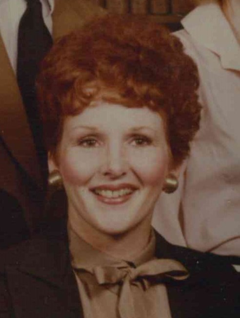 Obituary of Roberta Alice  Turner