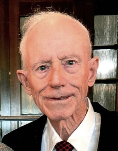 Avis de décès de Jack Leonard Elzerman