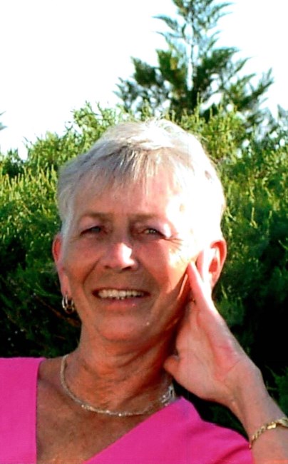 Obituary of Phyllis Gailey Nix