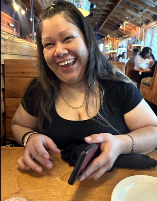 Obituary of Maria de Jesus Rivera Meza