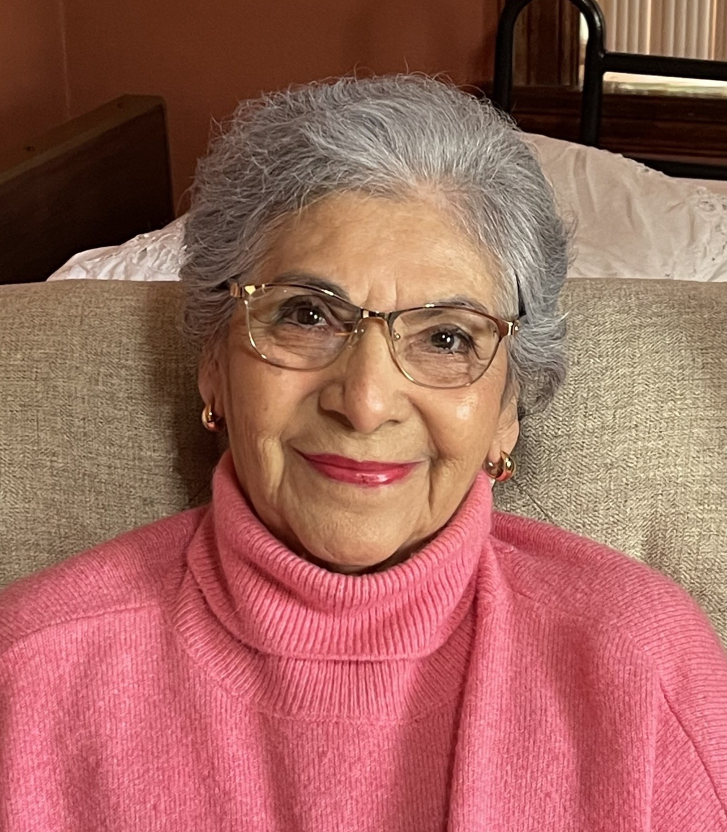 Petra Martinez Pimentel Obituary Brownsville, TX