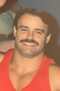 Obituary of Tony Jerome Paganelli