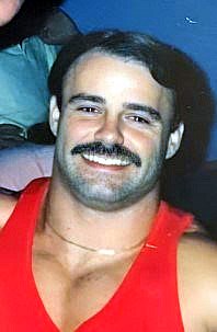 Obituario de Tony Jerome Paganelli