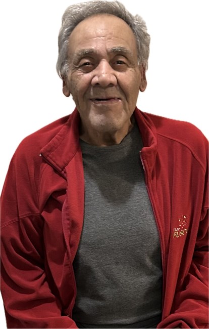 Obituary of Jorge Hernandez Cadena