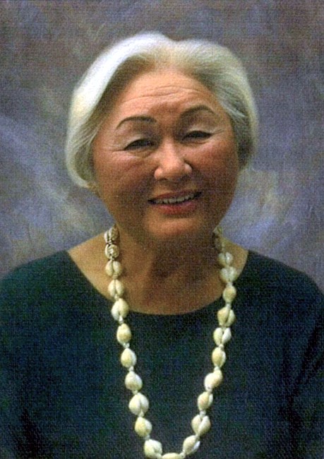 Obituary of Grace Yoshiko Araki