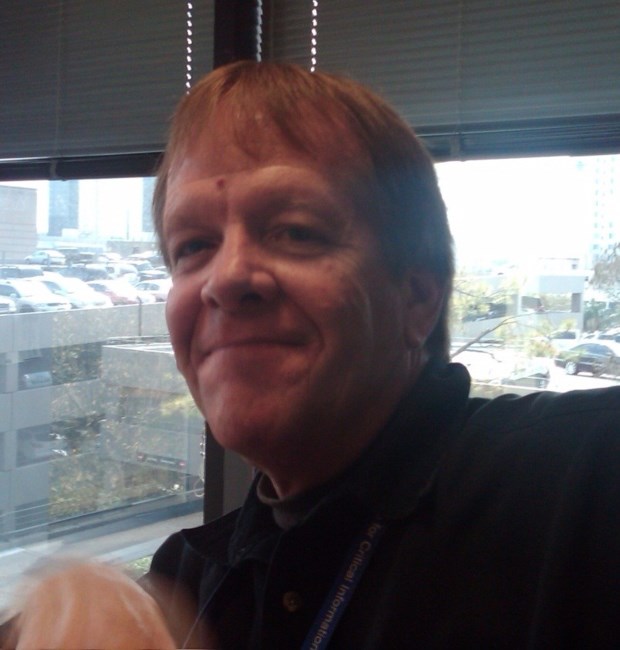 Obituary of Michael Stanley Wahl