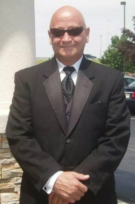 Obituary of James "JJ" Johnson