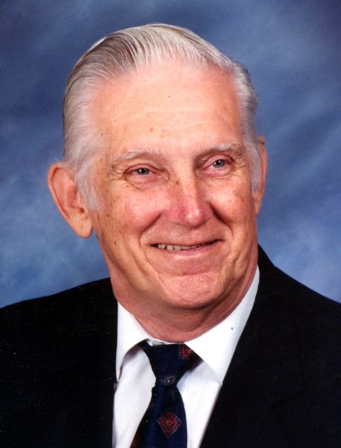 Obituary of Neal Edward Williams