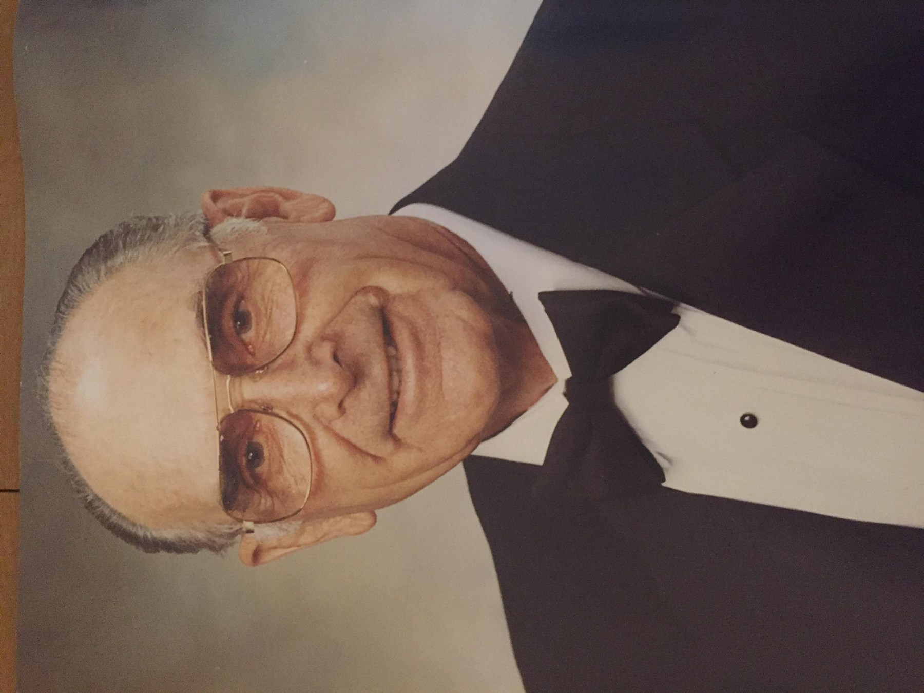 Obituary of Ottis Robert Erickson