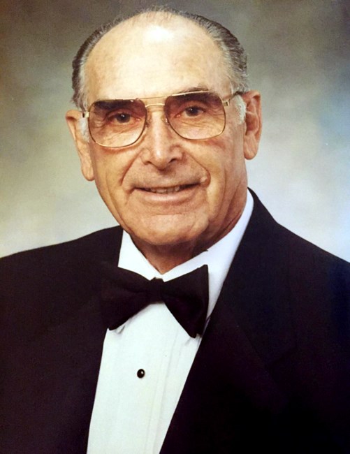 Obituary of Ottis Robert Erickson