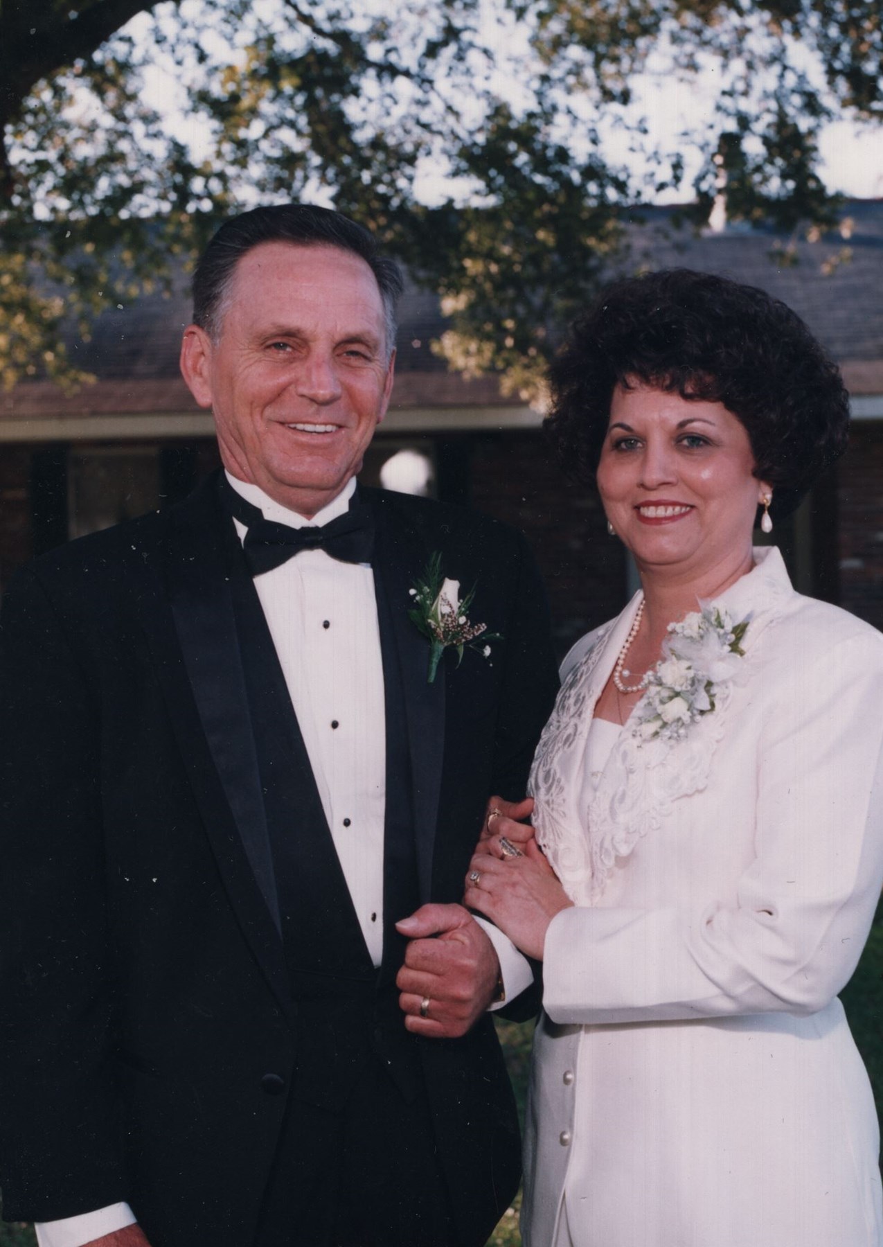 Obituary of Herbert Joseph Hoover Jr.