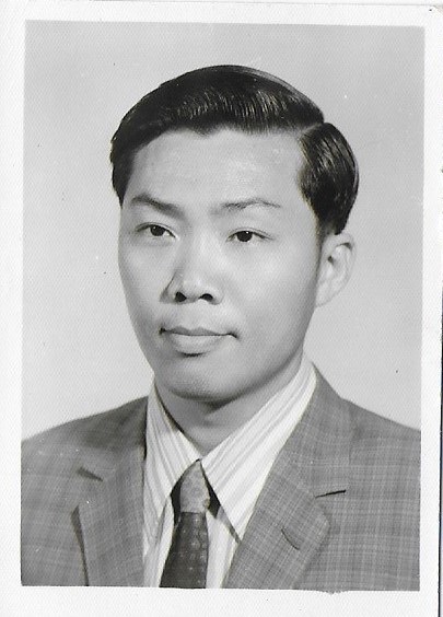 Obituary of Ban Lee Khaw