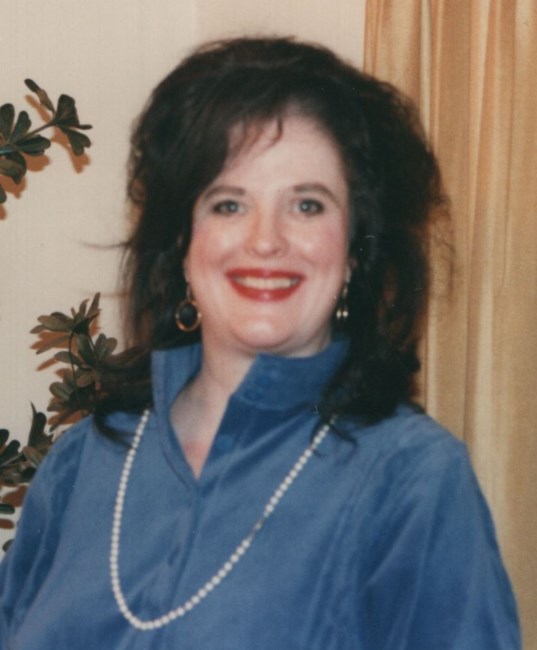 Obituary of Joan Marsha Benedict