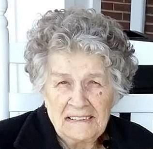 Obituary of Maria T. Phelps