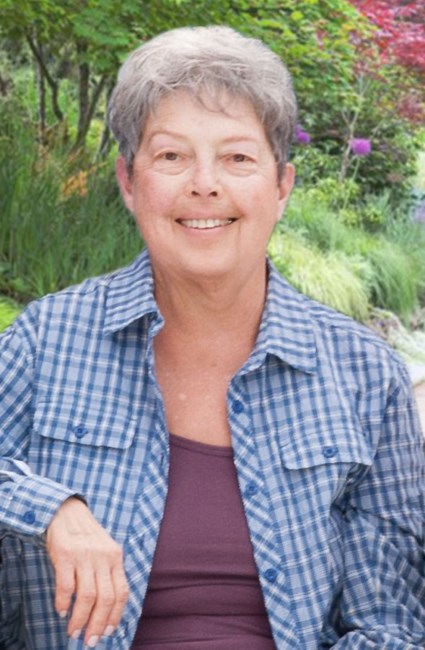 Obituary of Patricia Kay Keller