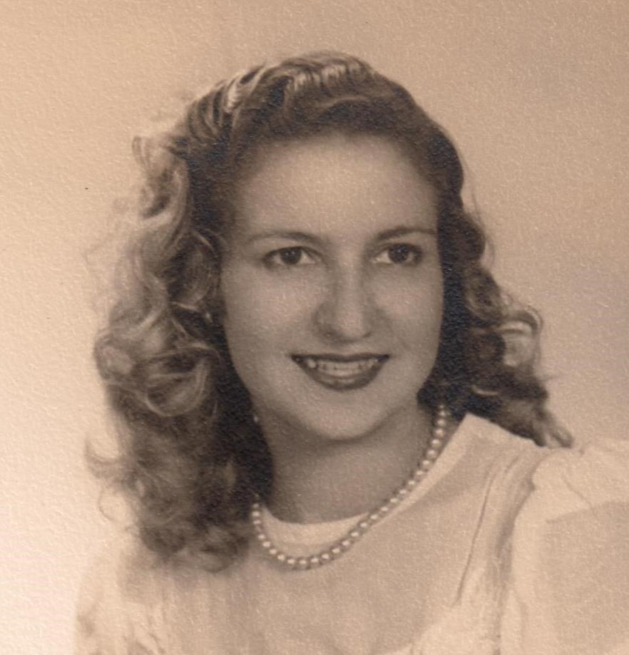 Obituary of Ermilia Veronica Jaume