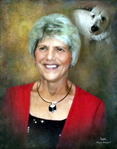 Obituary of Deborah L Tucker