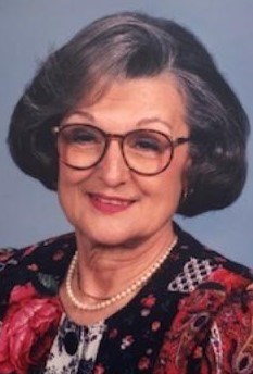 Obituary of Emma L Douglas