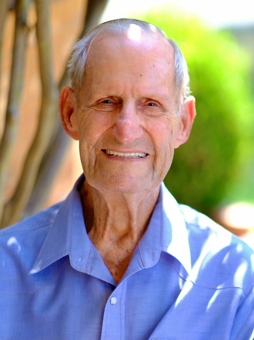 James L Brown Obituary Oklahoma City, OK