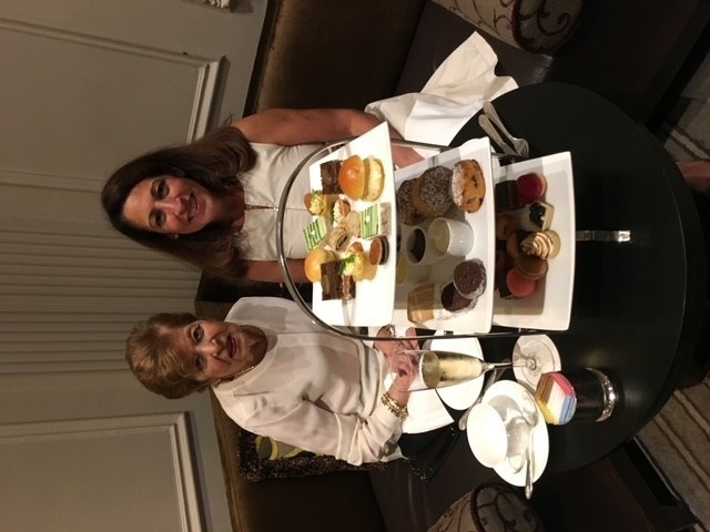 Obituary of Millicent K. D'Angelo