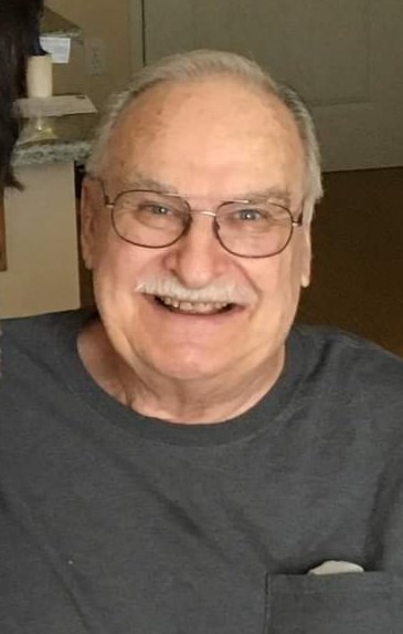 Obituary of Douglas Peter Costanza