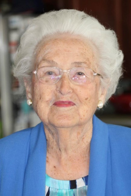 Obituary of Margaret Murphy Gorday