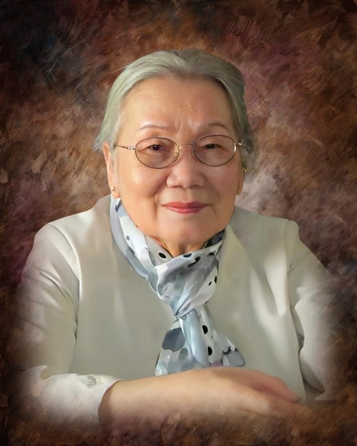 Obituary of Hue Thi Thanh Cao