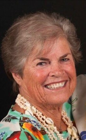 Obituary of Brenda Jane Garde