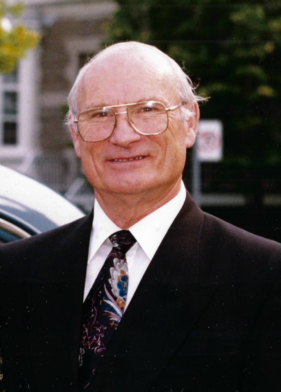 Jean-Jacques Chartrand Obituary - Laval, QC