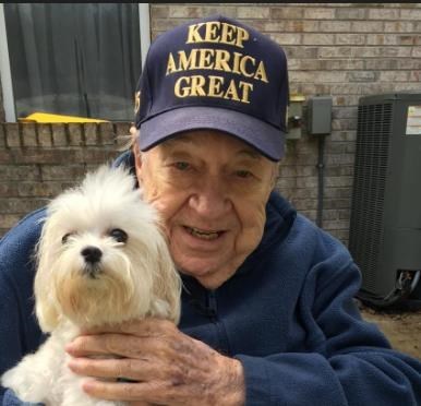 Obituary of Clyde Aston Jr.