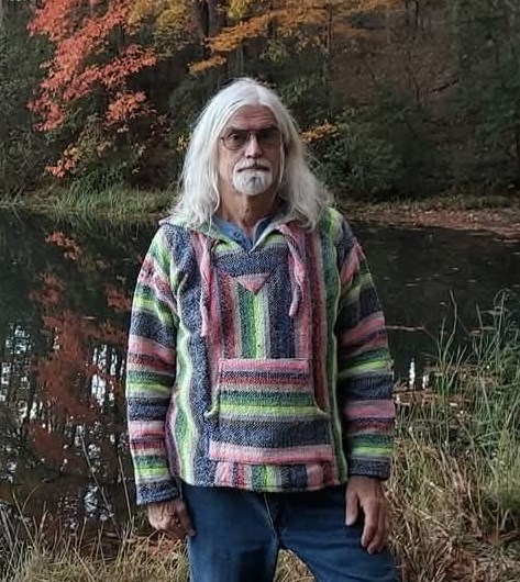 Obituary of Ronald Dale Shuck