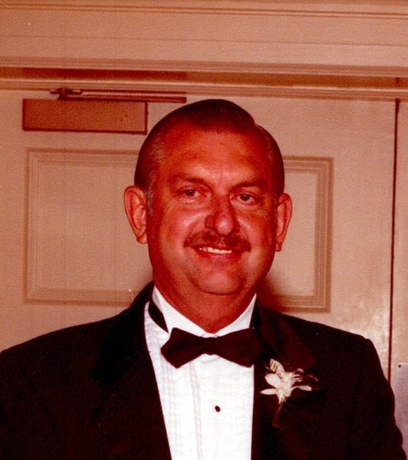 Obituary of Charles P Harless