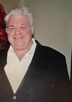 Obituario de Bill Eric Hare