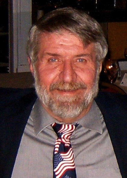 Obituary of USA MAJ (Ret.) James "Jim" R. West