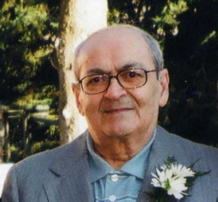 Avis de décès de Dr Houchang Amini