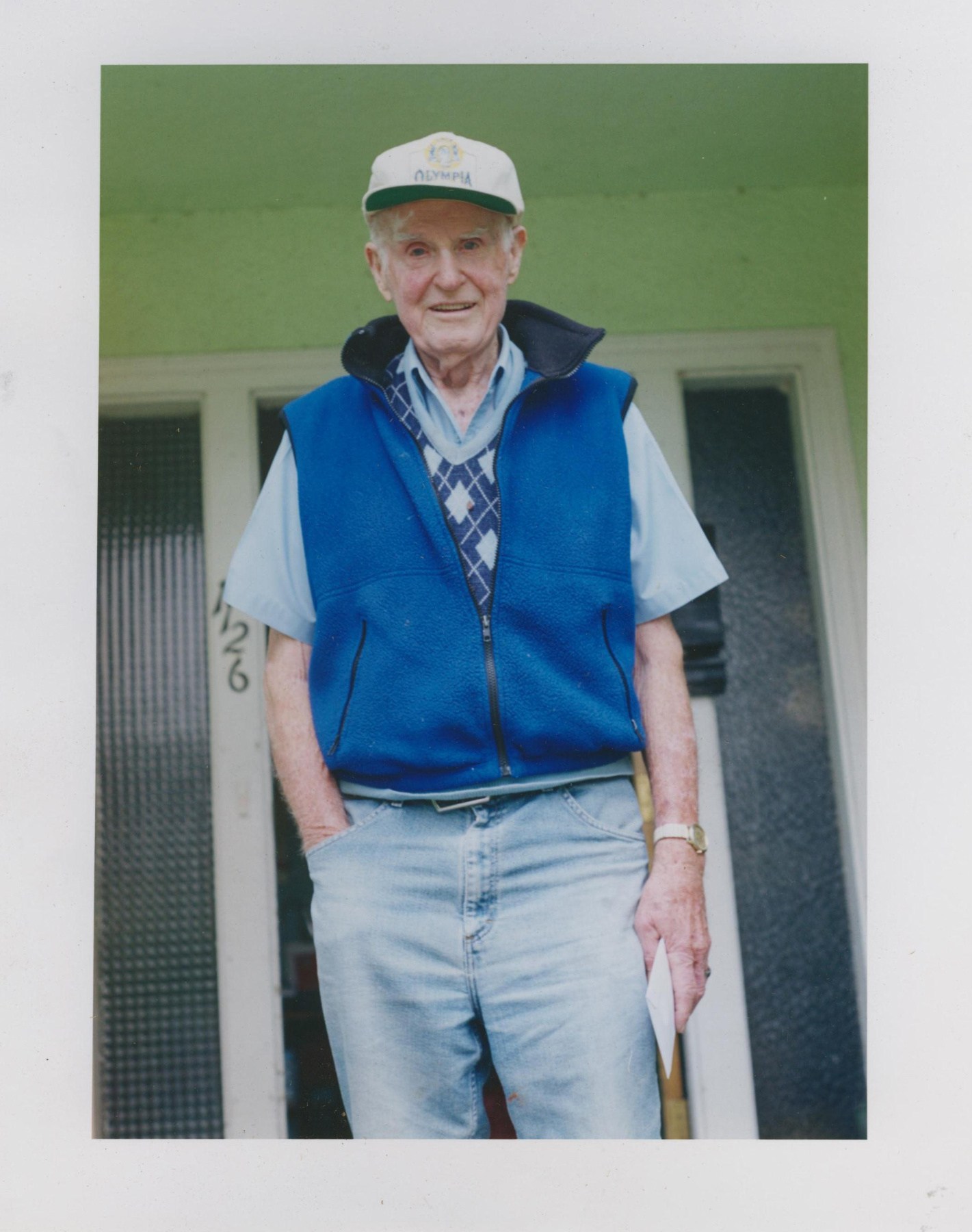 Obituary of William R Cahill Jr.