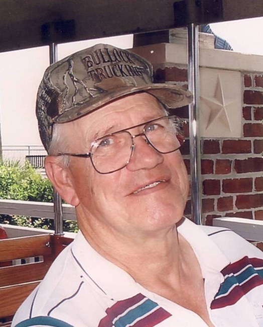 Obituary of Jim Bullock
