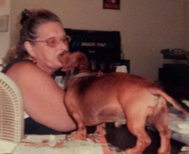 Obituary of Linda Cardenas