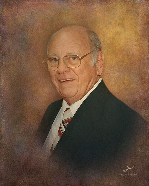 Clarence Andrew Caldwell Obituary Macon, GA
